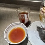 PATISSERIE ASAKO IWAYANAGI - 