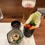 꼬치튀김 쿠시센