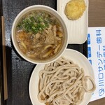 武蔵野うどん 澤村 - 