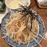 꼬치튀김 쿠시센