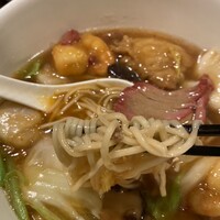 南国酒家 原宿本店 - 