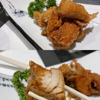 金陵 銀座本店 - 