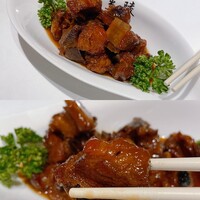 金陵 銀座本店 - 