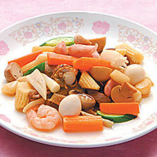 中国料理 黄鶴楼_2