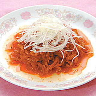 中国料理 黄鶴楼_1