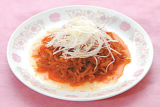 中国料理 黄鶴楼（こうかくろう） - 会津若松（四川料理）の写真