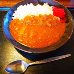 Takeha - カレー700円