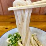 手打うどん 麦蔵 - 