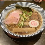 麺屋甚八 - 