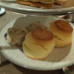 RACINES Boulangerie & Bistro - 