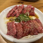 Yakiniku Nikubei - 