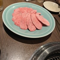 焼肉 大河 - 