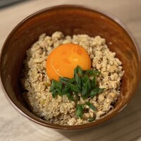 一鳥目 とり松 - 