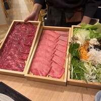 出汁しゃぶおばんざい おかか 市ヶ谷 - 