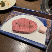 焼肉 大河 - 