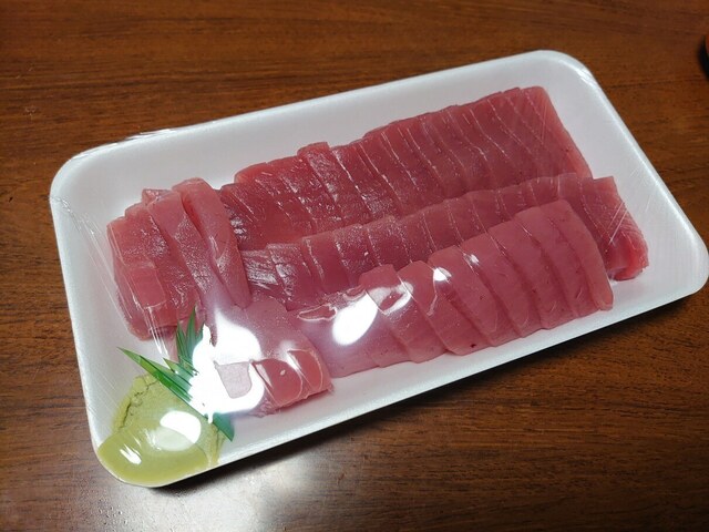 まぐろ屋 - 一ノ関（その他）の写真