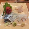 魚がし料理佃喜知