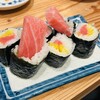 Sushi Sakaba Sashisu - とろたく巻