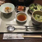 Binchou Tanyakiniku To Shabu Shabu Kotora - 