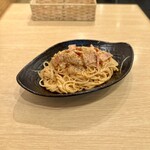 スパゲティ 心 - 