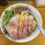 味噌ぶりNoodle みやみや - 