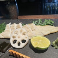 雨後晴 青山 - 