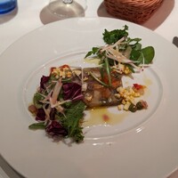 ブラッスリー ポール・ボキューズ 大丸東京 - 