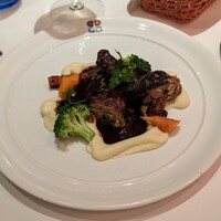 ブラッスリー ポール・ボキューズ 大丸東京 - 