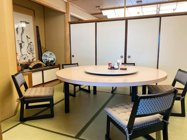 中国料理 黄鶴楼（こうかくろう） - 会津若松（四川料理）の写真