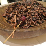 フロリレージュ - 焼き芋②