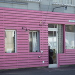 佐藤洋菓子店 - 澄川の住宅街にひっそりと・・