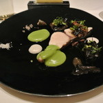 フロリレージュ - 鰆　