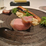 フロリレージュ - 千代元豚