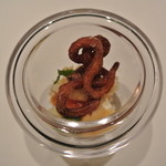 フロリレージュ - 林檎のデクリネゾン　リンゴのチュロス