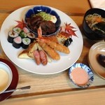 日本料理 水簾 - 