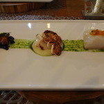 シクラメンテ - 2013.11