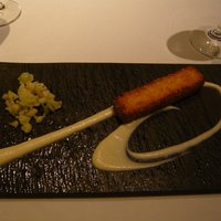 Wattle Tokyo - 温前菜
