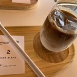 ONCA COFFEE&ROASTERY - ドリンク写真: