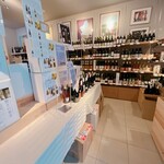 空知美食美酒処 - 店内
