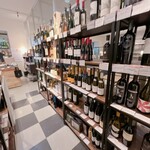 空知美食美酒処 - 店内