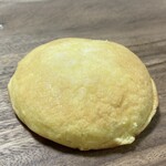 カンテボーレ - 料理写真:幸せのメロンパン