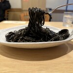 スパゲティ 心 - 