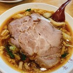 彩華ラーメン  本店 - 