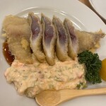 魚の店 オカモ倶楽部 丸の内店 - 