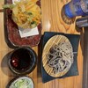 玄蕎麦 しんがり 浅草本店