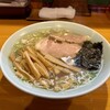 青竹手打ちらーめん 夢現