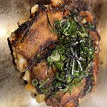 Okonomiyaki Kiji - 