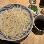 讃岐うどん 麦福  - 