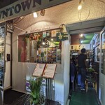 Down Town B's - 