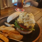 パントリー コヨーテ - 